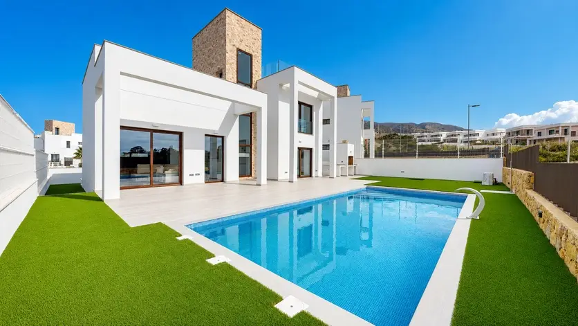 Finestrat Villa 2345 — photo 11