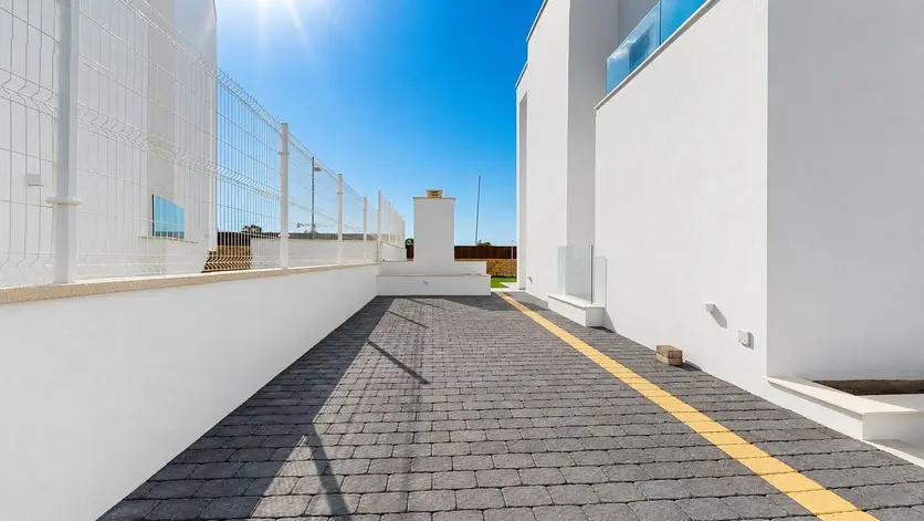 Finestrat Villa 2345 — photo 7