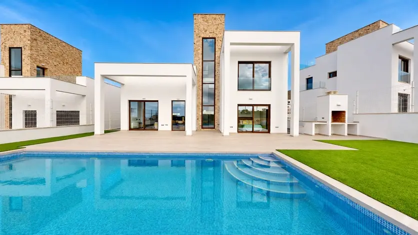 Finestrat Villa 2345 — photo 10