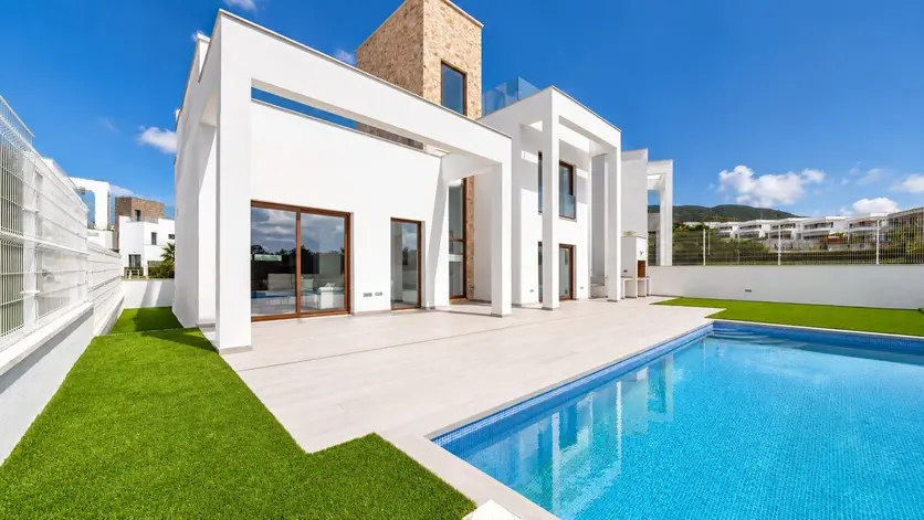 Finestrat Villa 2345 — photo 3
