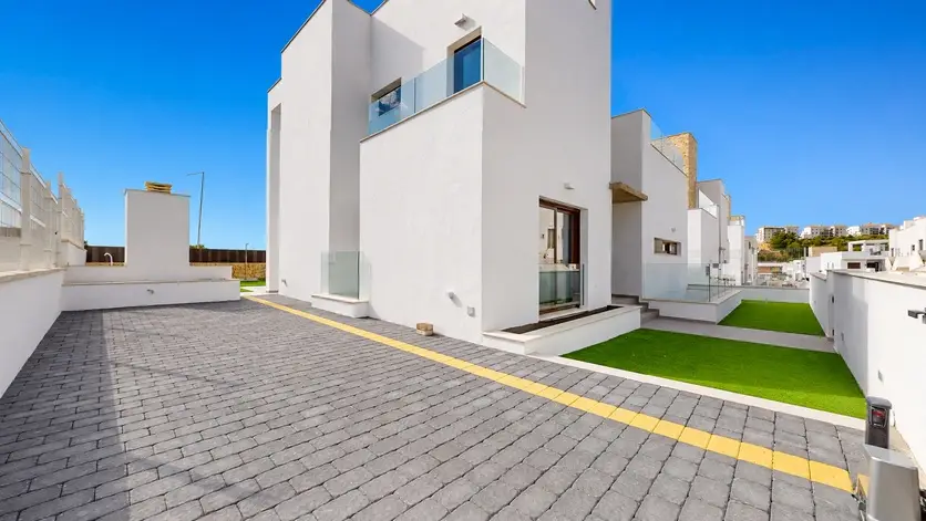 Finestrat Villa 2345 — photo 6