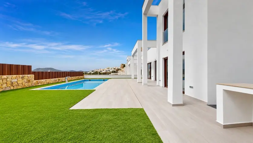 Finestrat Villa 2345 — photo 4