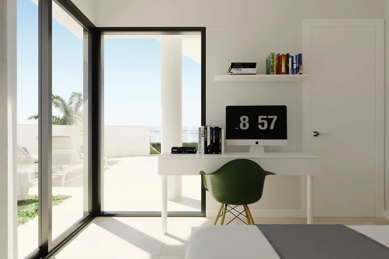 Torrevieja Penthouse 7395 — photo 4