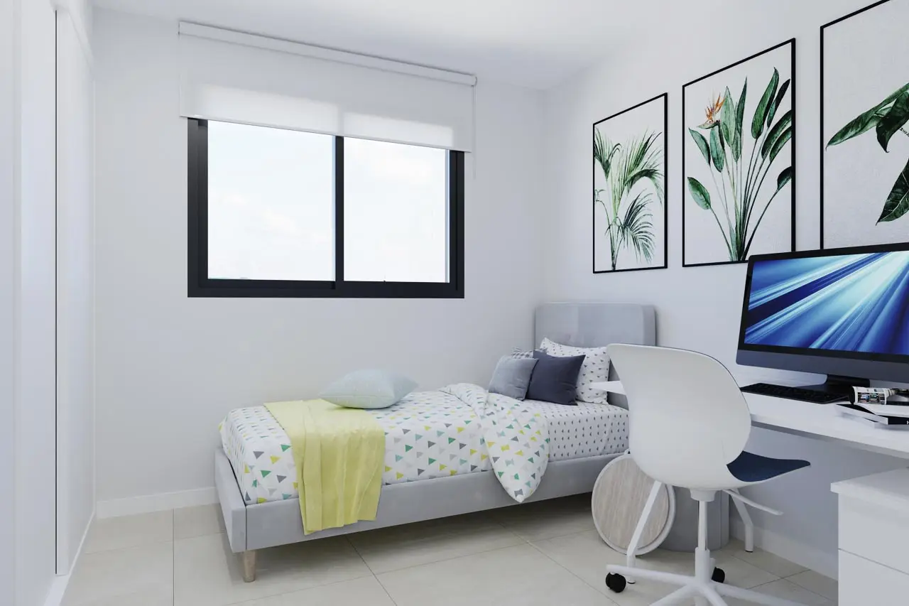 Torrevieja Penthouse 7395 — photo 29