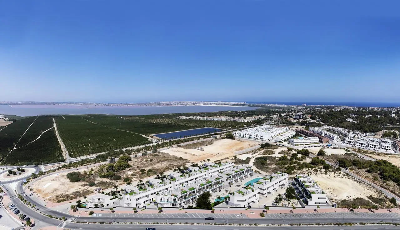Torrevieja Penthouse 7395 — photo 2