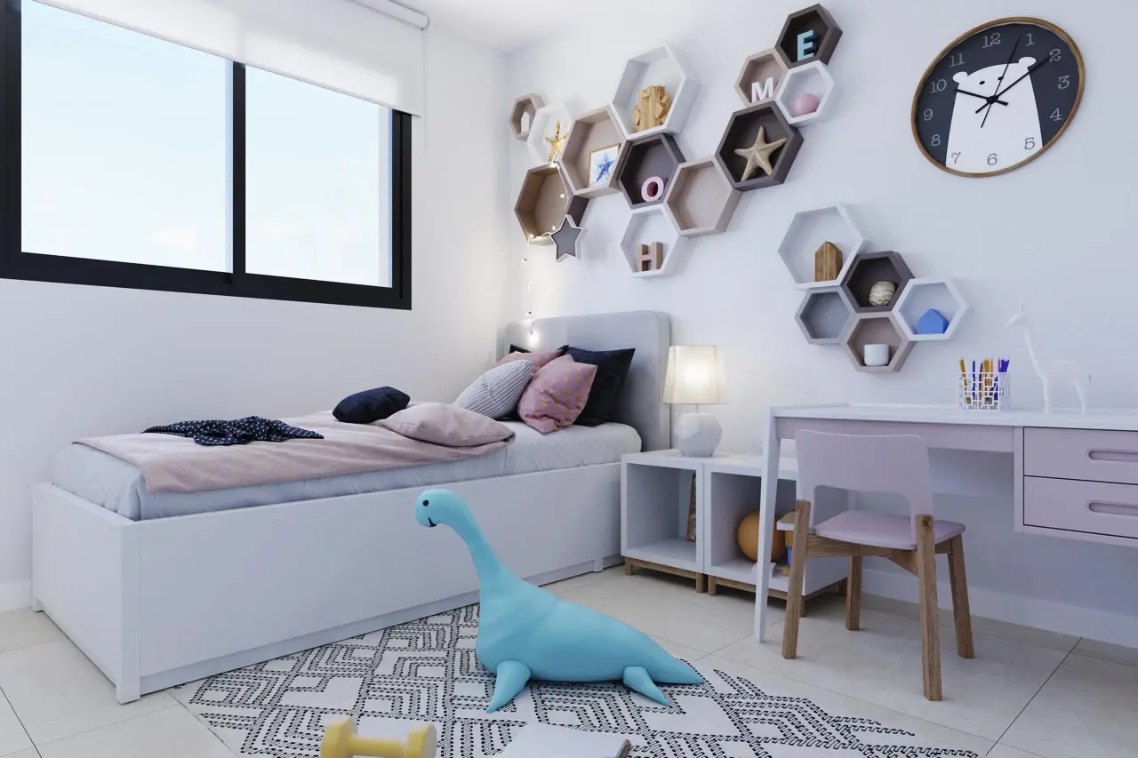 Torrevieja Penthouse 7395 — photo 16