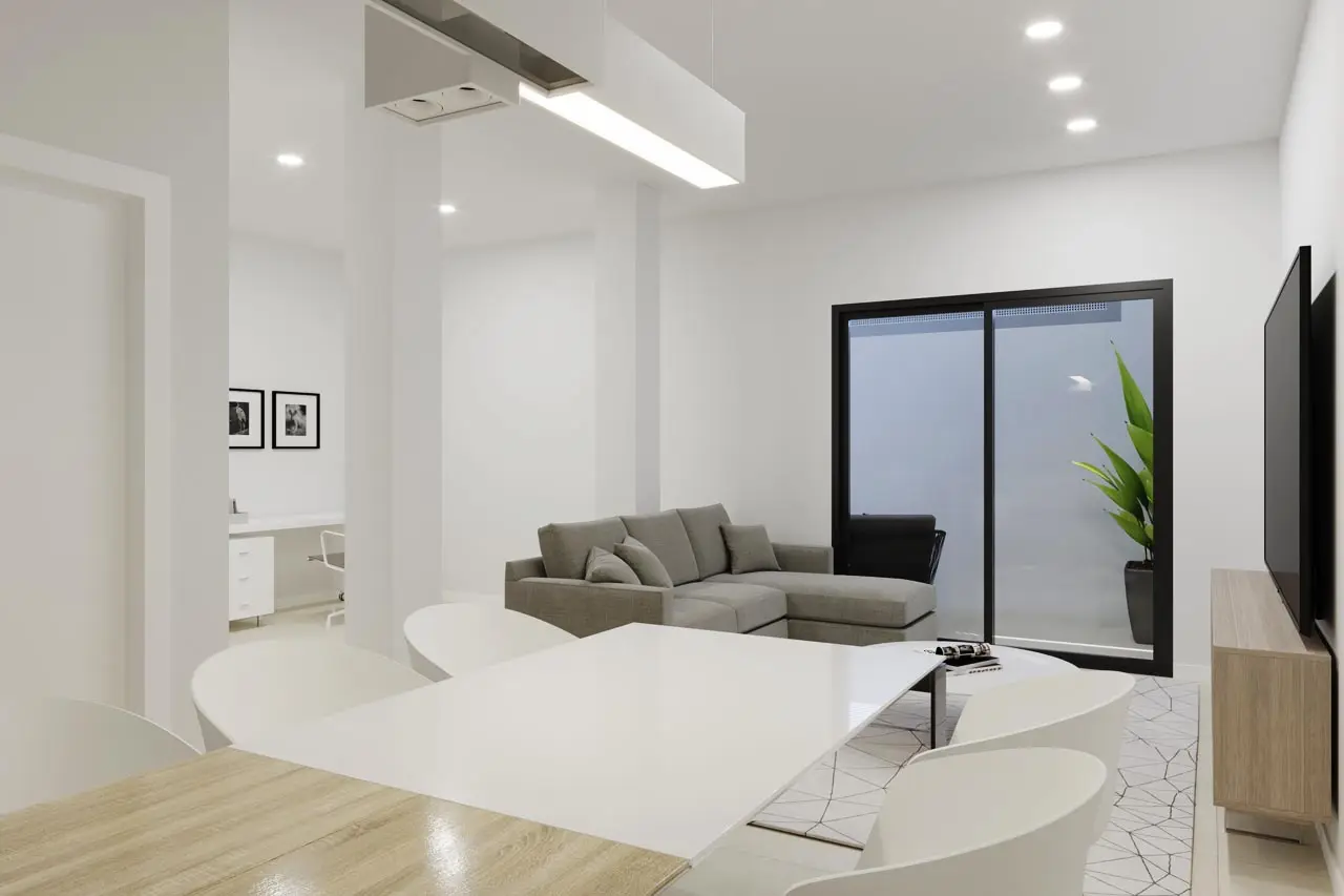 Torrevieja Penthouse 7395 — photo 27