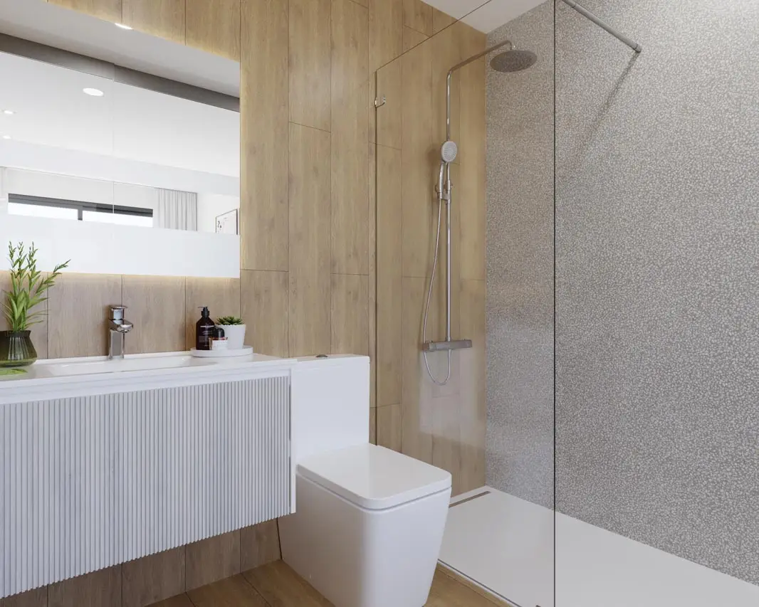 Torrevieja Penthouse 7395 — photo 7