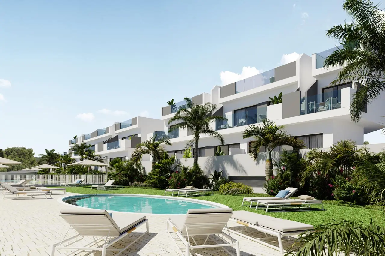 Torrevieja Penthouse 7395 — Penthouse Torrevieja Centre, Torrevieja 2025