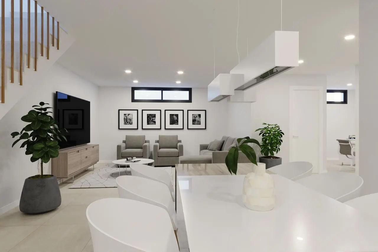 Torrevieja Penthouse 7395 — photo 8