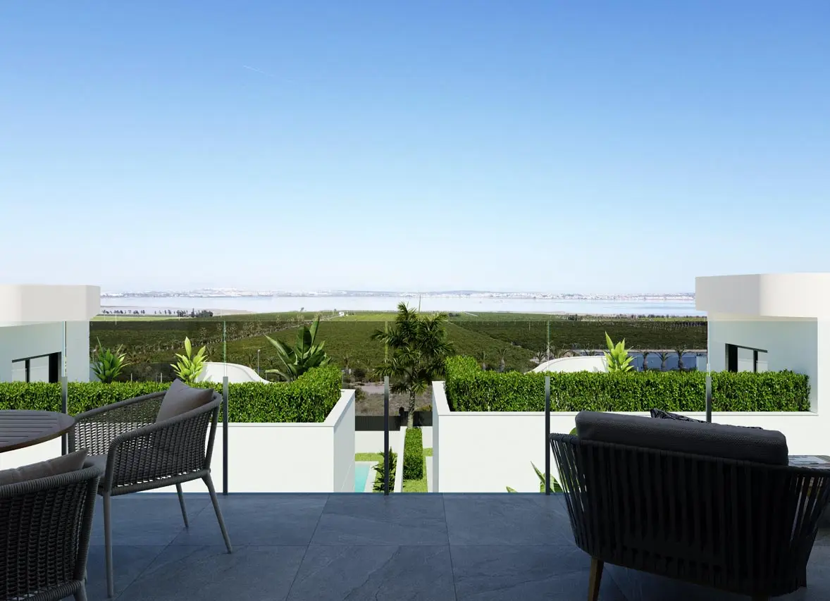 Torrevieja Penthouse 7395 — photo 22