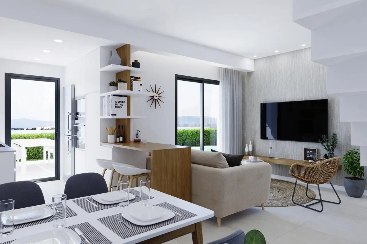 Torrevieja Penthouse 7395 — photo 11