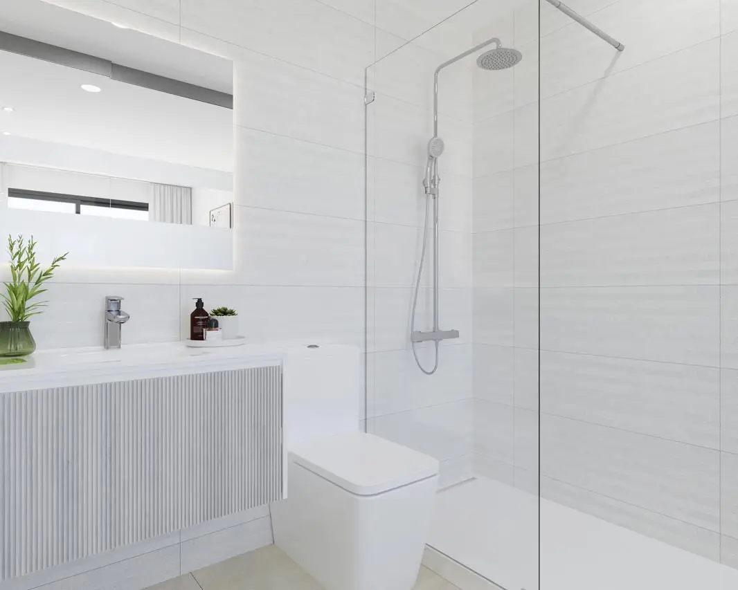 Torrevieja Penthouse 7395 — photo 25