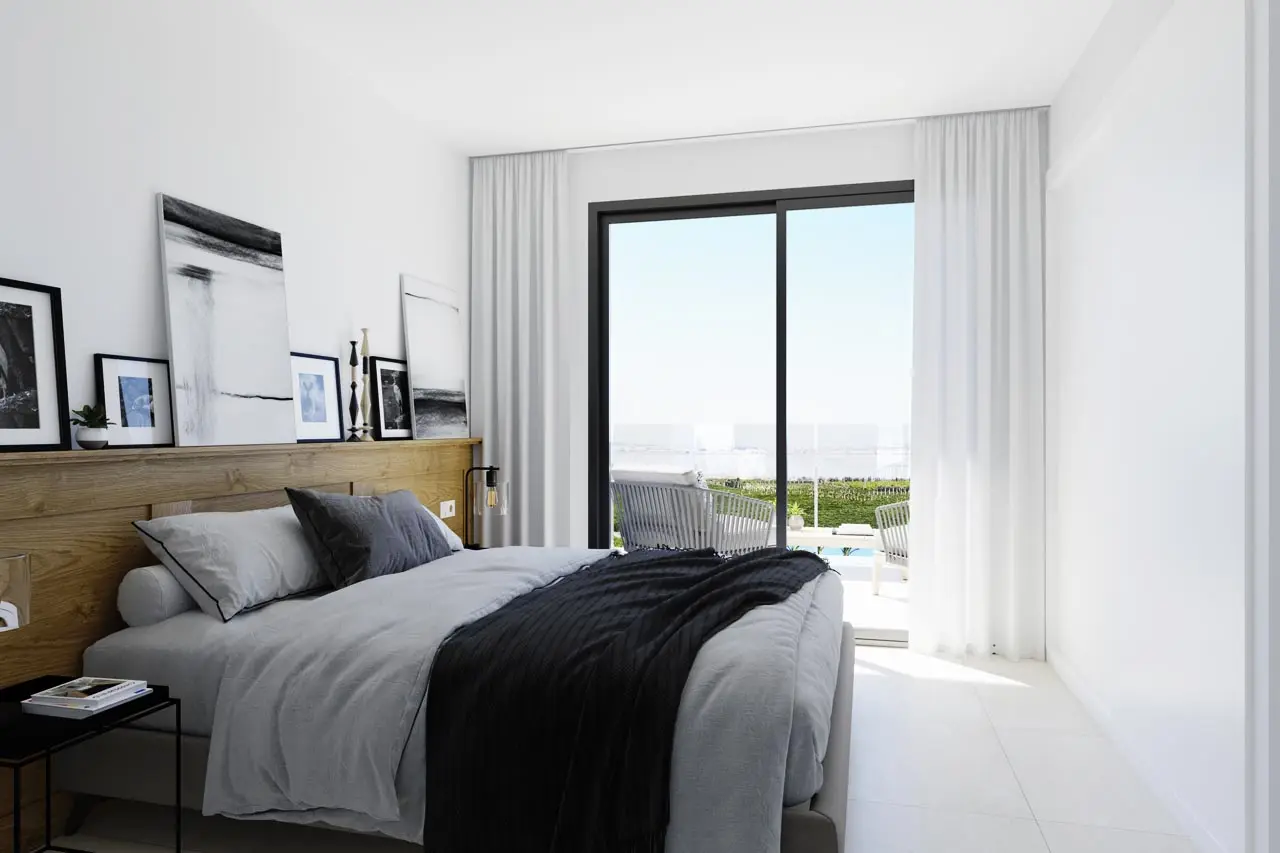 Torrevieja Penthouse 7395 — photo 17