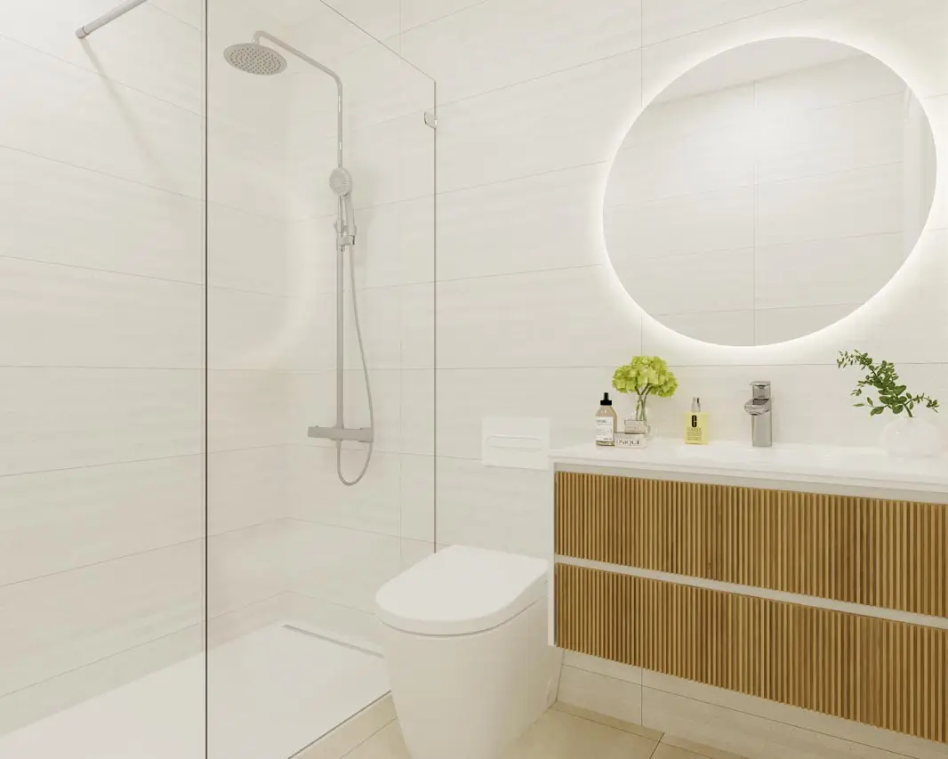 Torrevieja Penthouse 7395 — photo 12