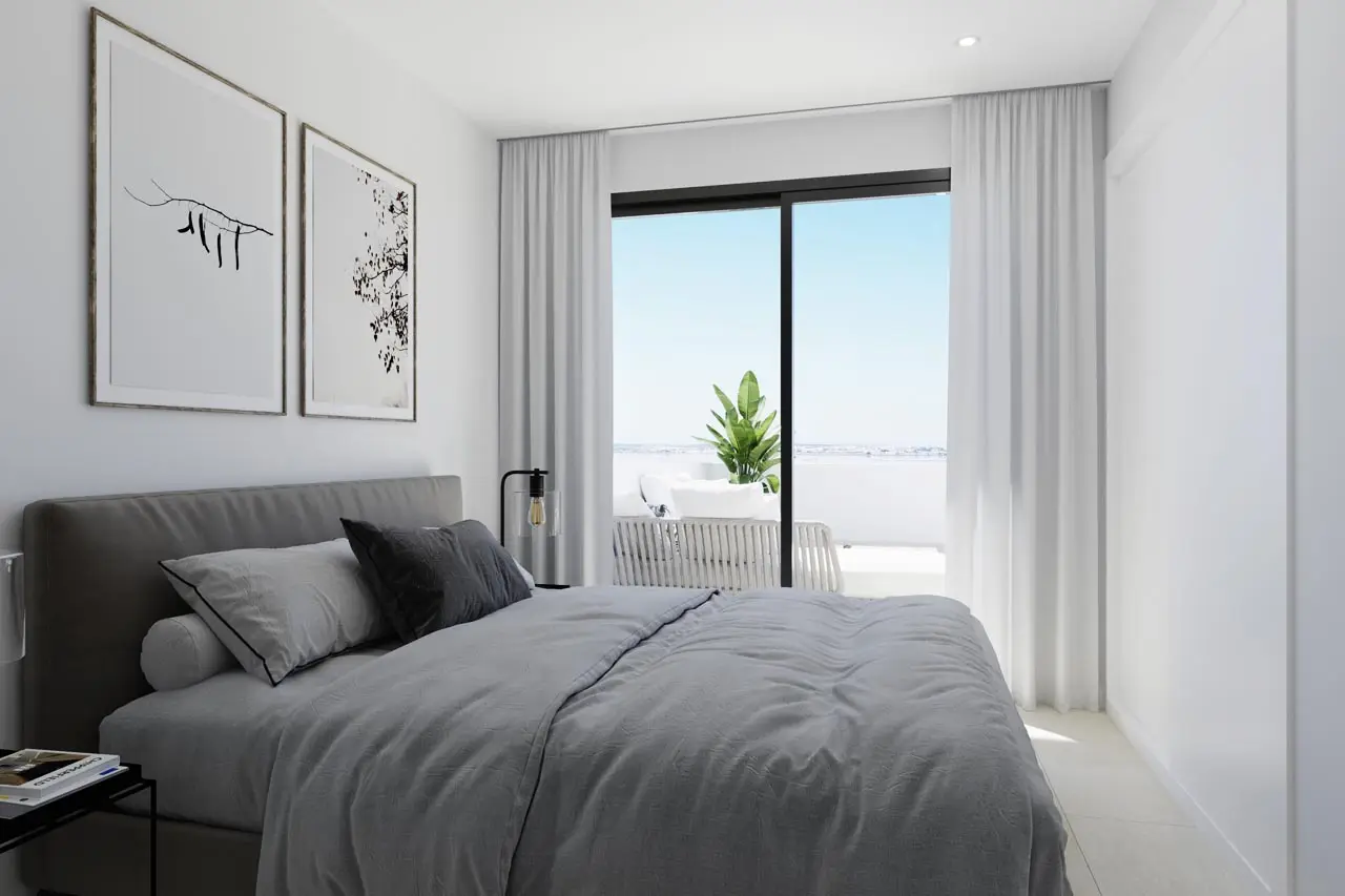 Torrevieja Penthouse 7395 — photo 28