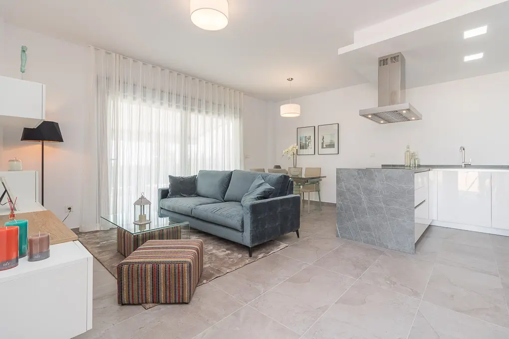 Torrevieja Apartment 6226 — photo 31