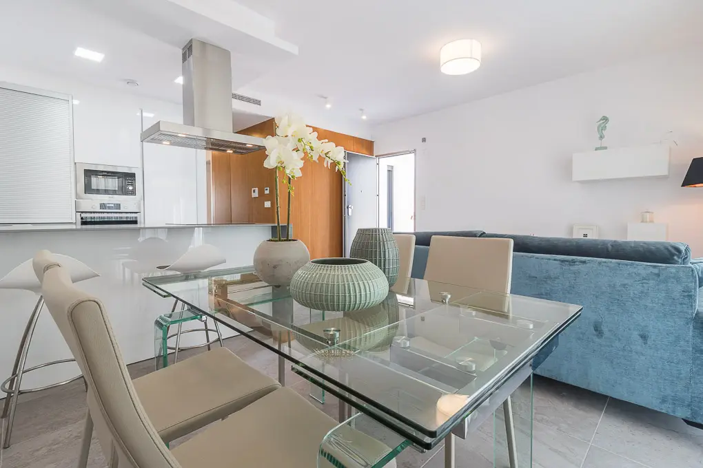 Torrevieja Apartment 6226 — photo 28