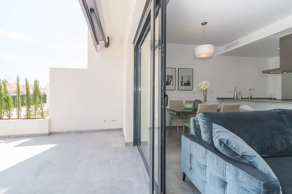 Torrevieja Apartment 6226 — photo 17