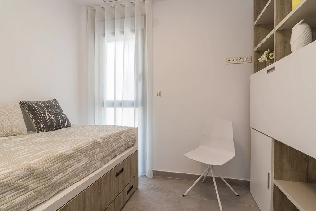 Torrevieja Apartment 6226 — photo 39