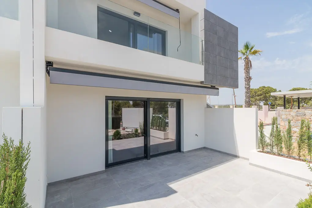 Torrevieja Apartment 6226 — photo 19