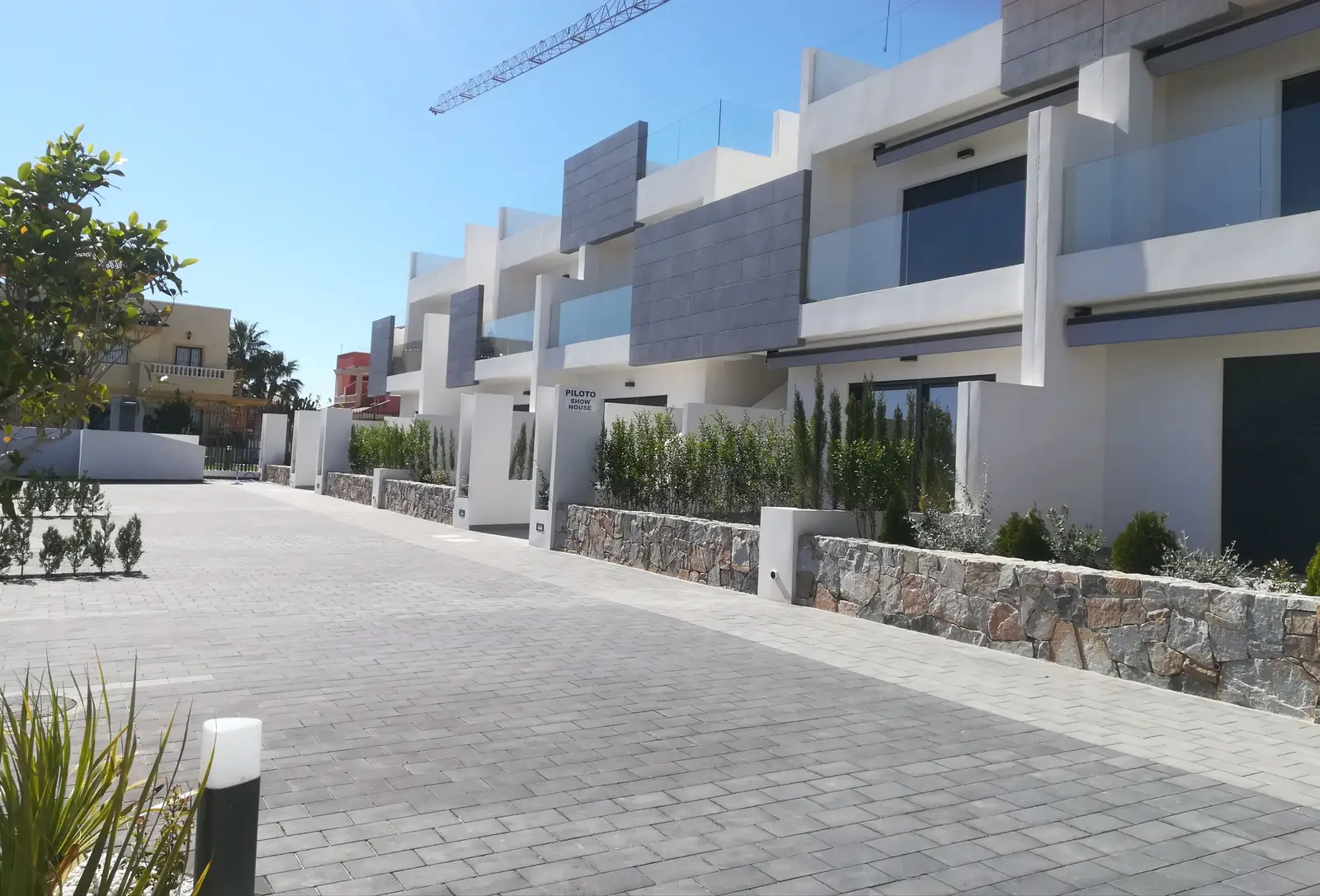 Torrevieja Apartment 6226 — photo 35