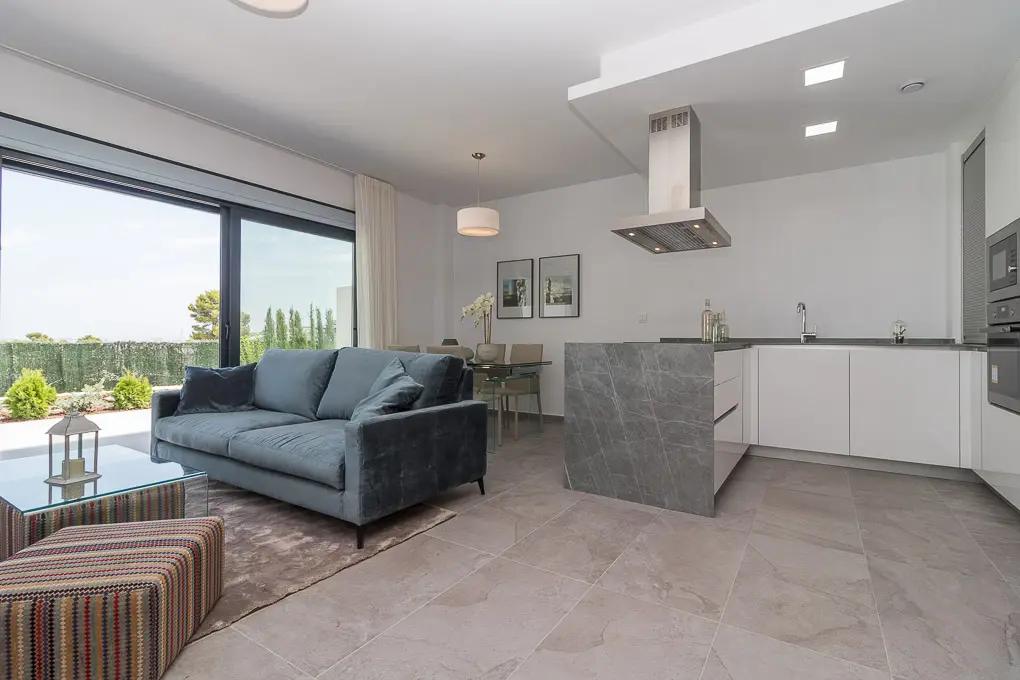 Torrevieja Apartment 6226 — photo 14