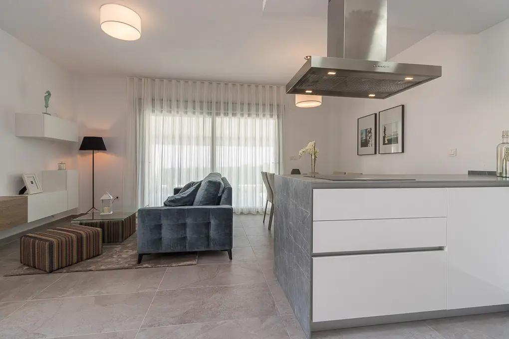 Torrevieja Apartment 6226 — photo 32