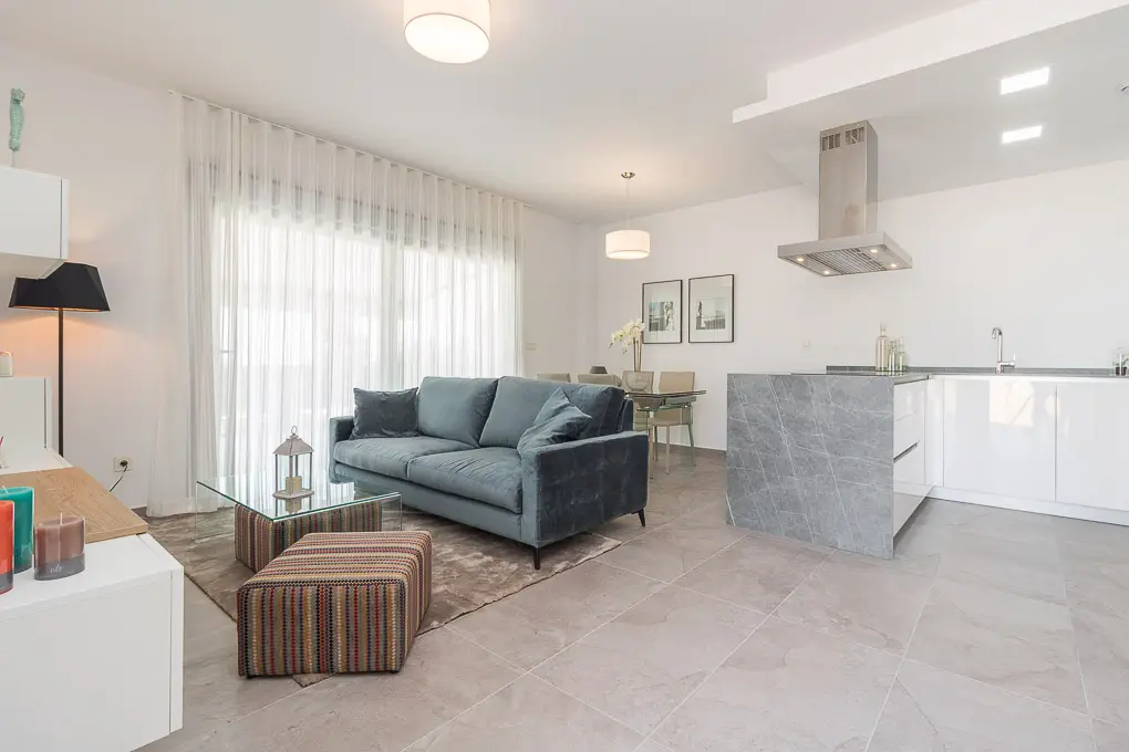Torrevieja Apartment 6226 — photo 29