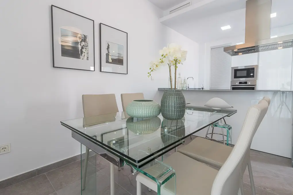 Torrevieja Apartment 6226 — photo 27