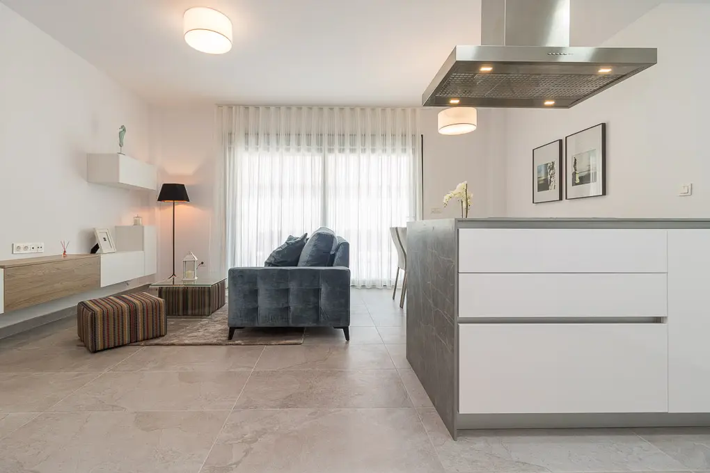 Torrevieja Apartment 6226 — photo 23
