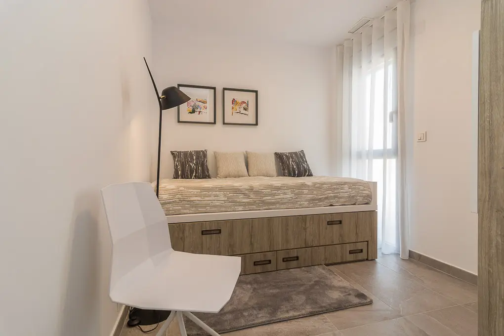Torrevieja Apartment 6226 — photo 40