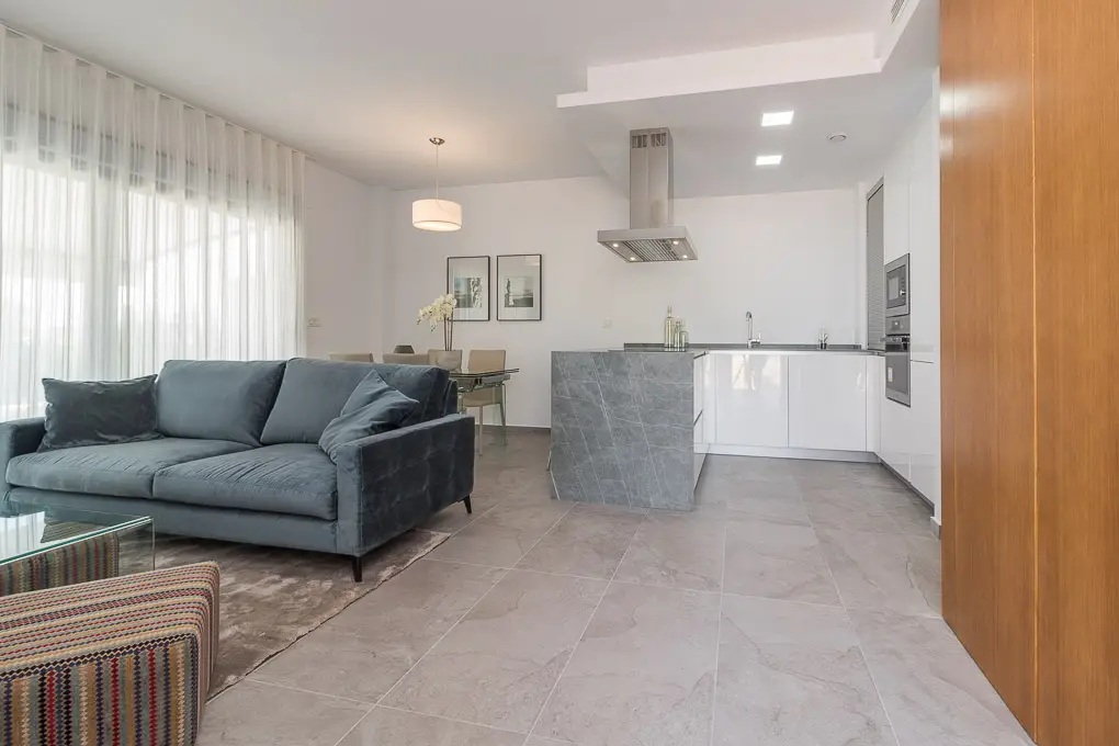Torrevieja Apartment 6226 — photo 30