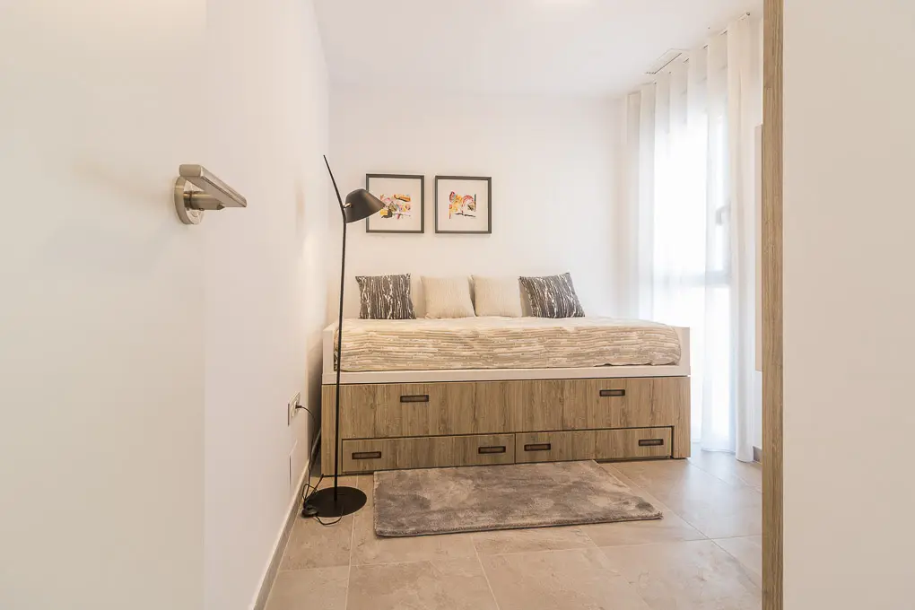 Torrevieja Apartment 6226 — photo 38
