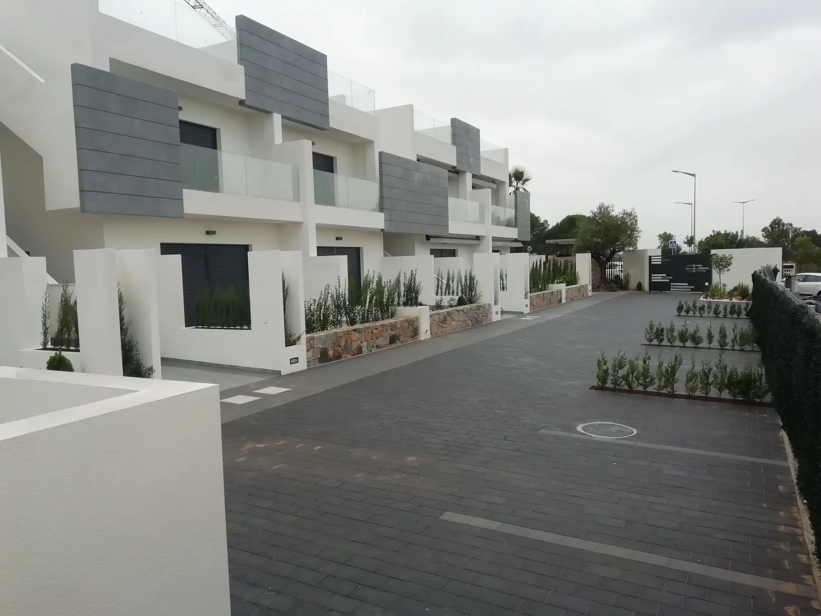Torrevieja Apartment 6226 — photo 13