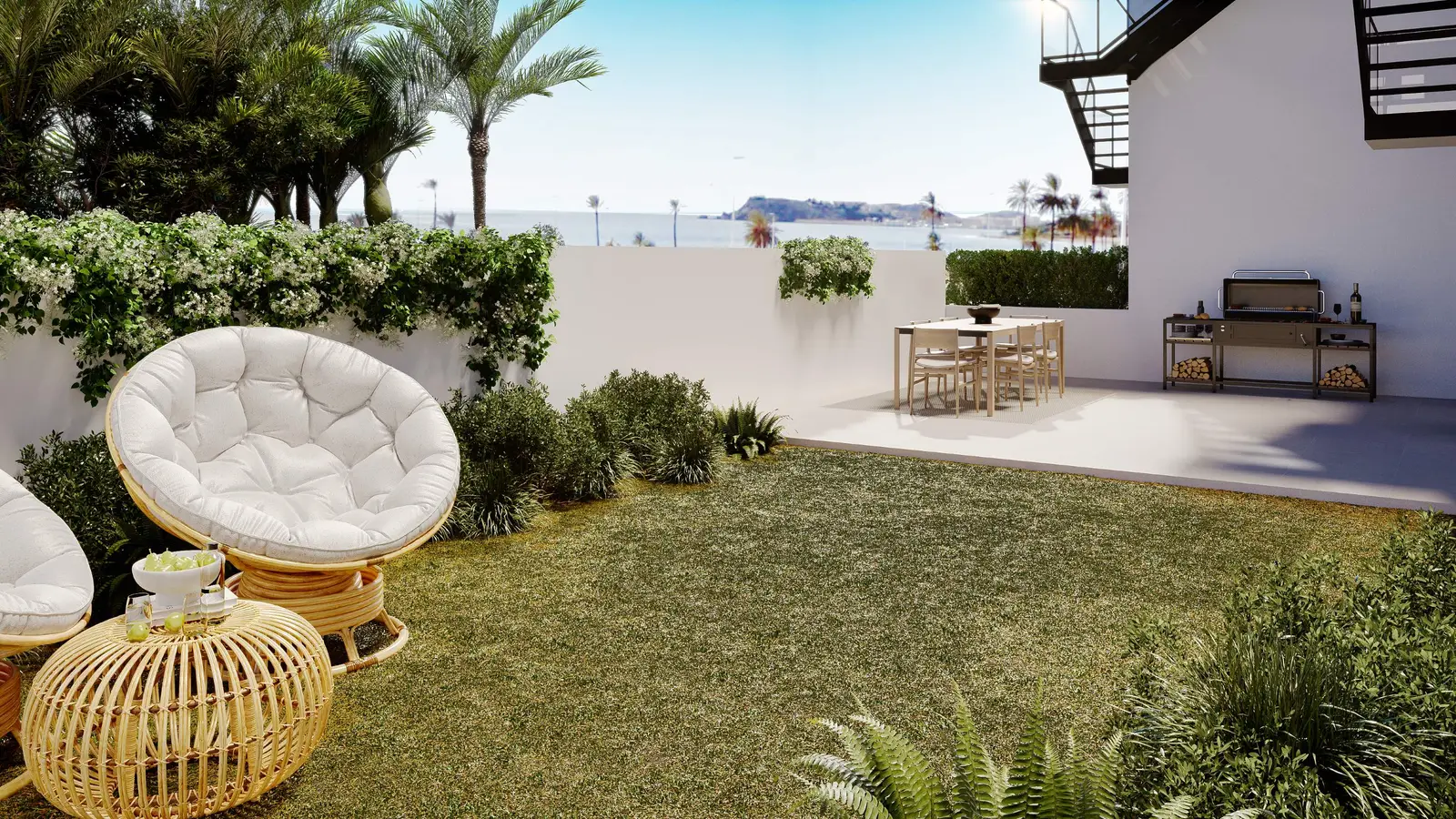 Mazarrón Apartment 9025 — photo 15