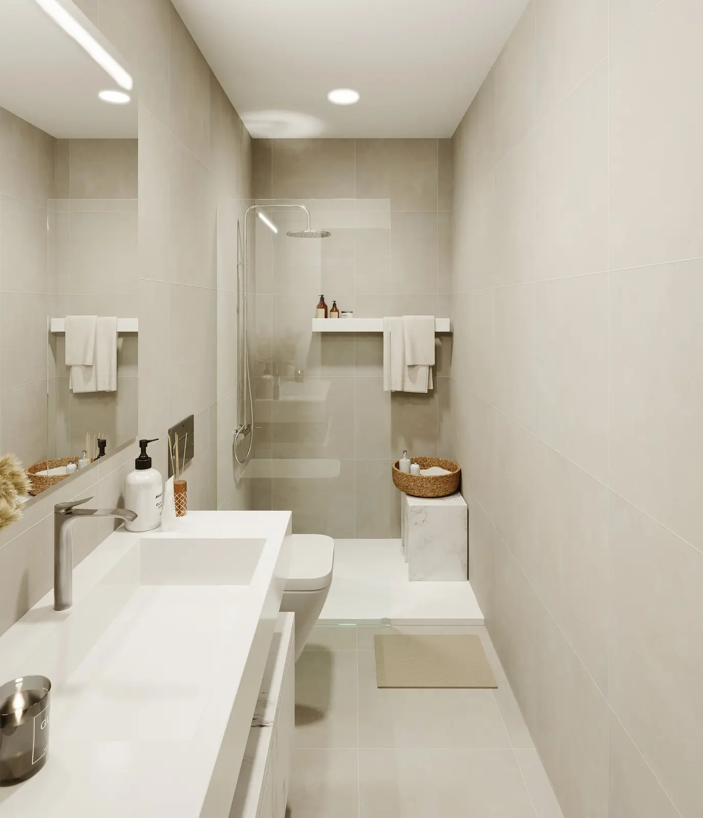 Mazarrón Apartment 9025 — photo 7