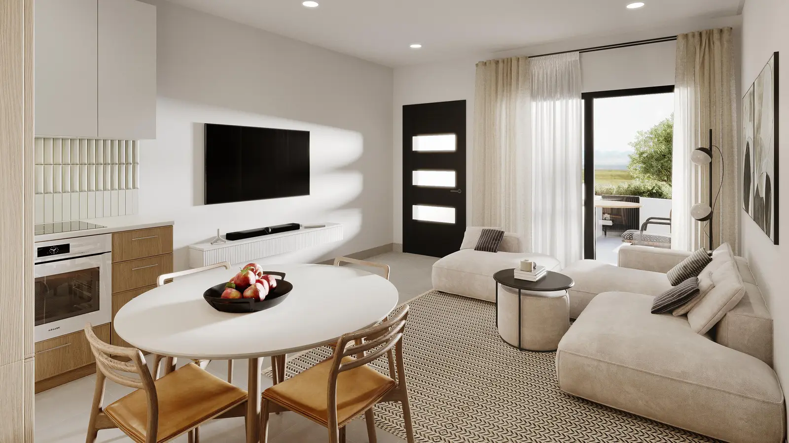 Mazarrón Apartment 9025 — photo 10