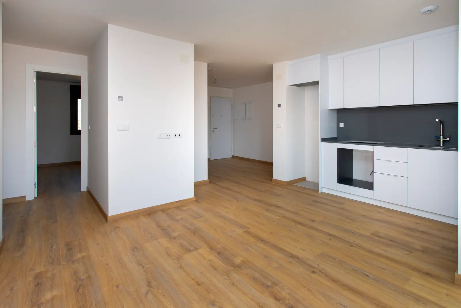 La Canalosa Apartment 3057 — photo 13