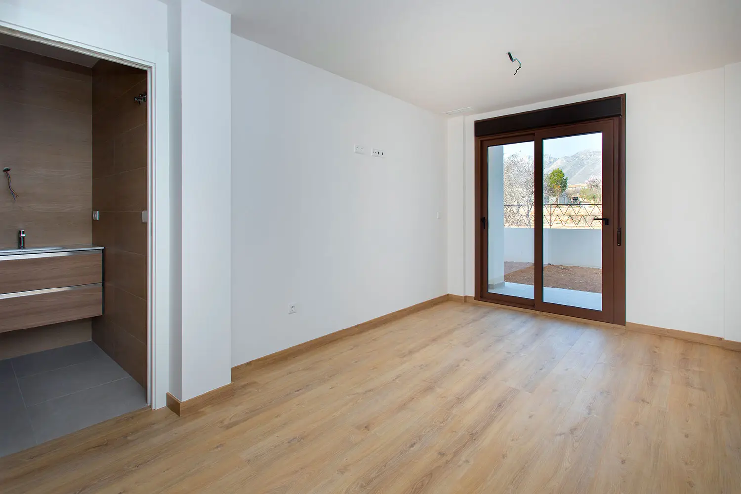 La Canalosa Apartment 3057 — photo 35