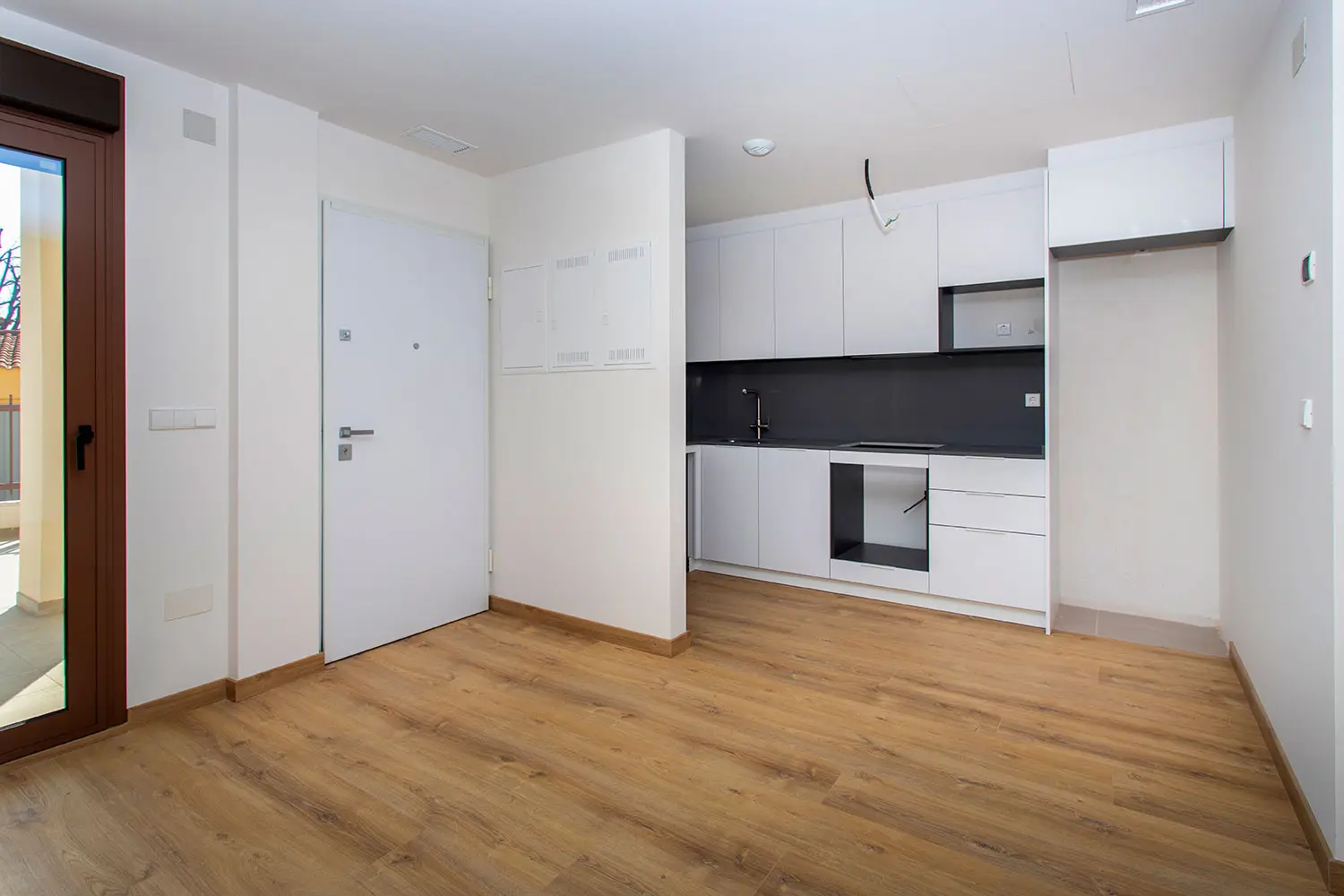 La Canalosa Apartment 3057 — photo 37