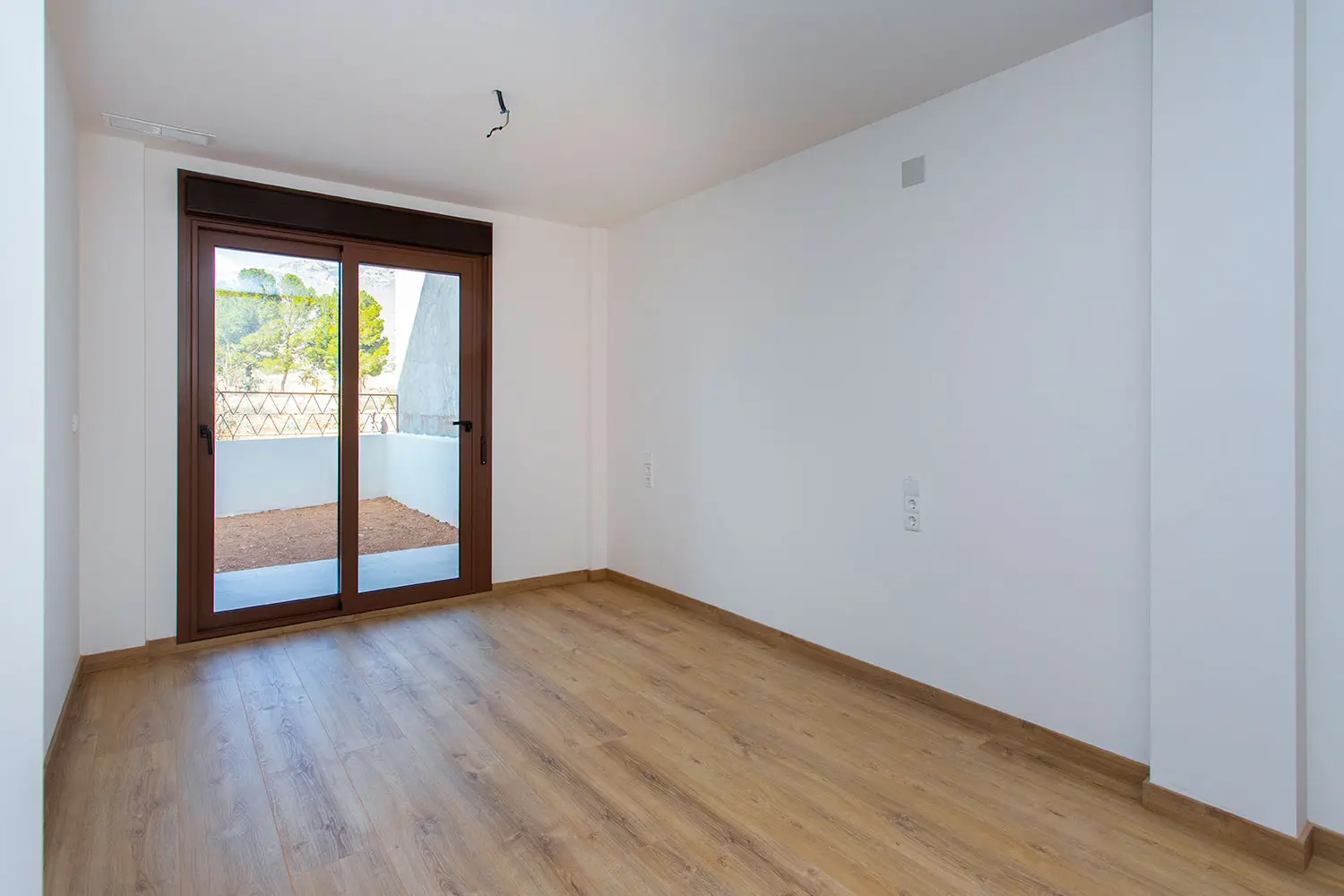 La Canalosa Apartment 3057 — photo 33