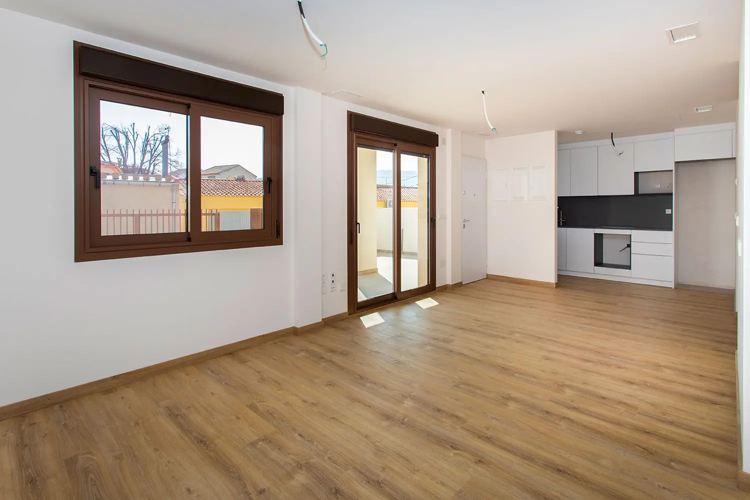 La Canalosa Apartment 3057 — photo 38