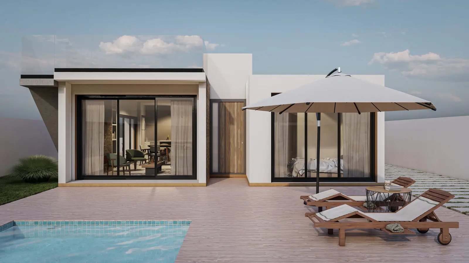 Las Casicas Villa 9685 — photo 11