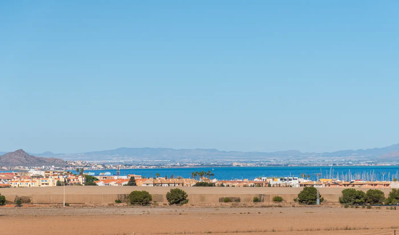 Islas Menores Vista — photo 49