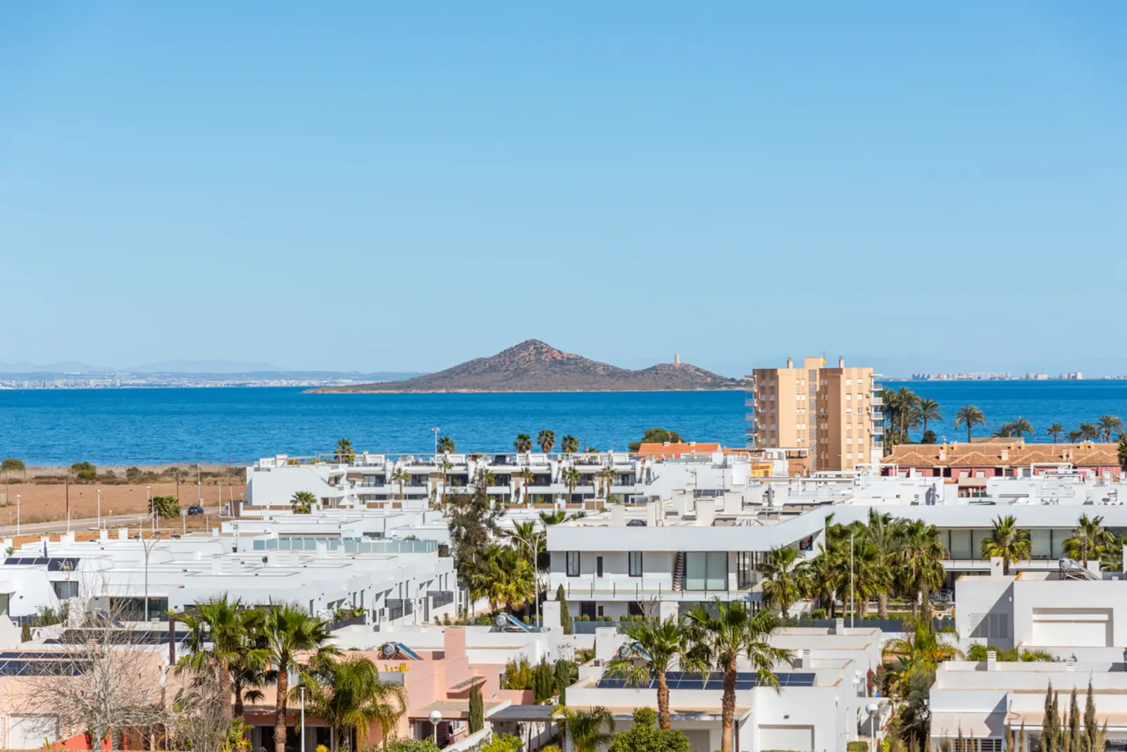 Islas Menores Vista — photo 45