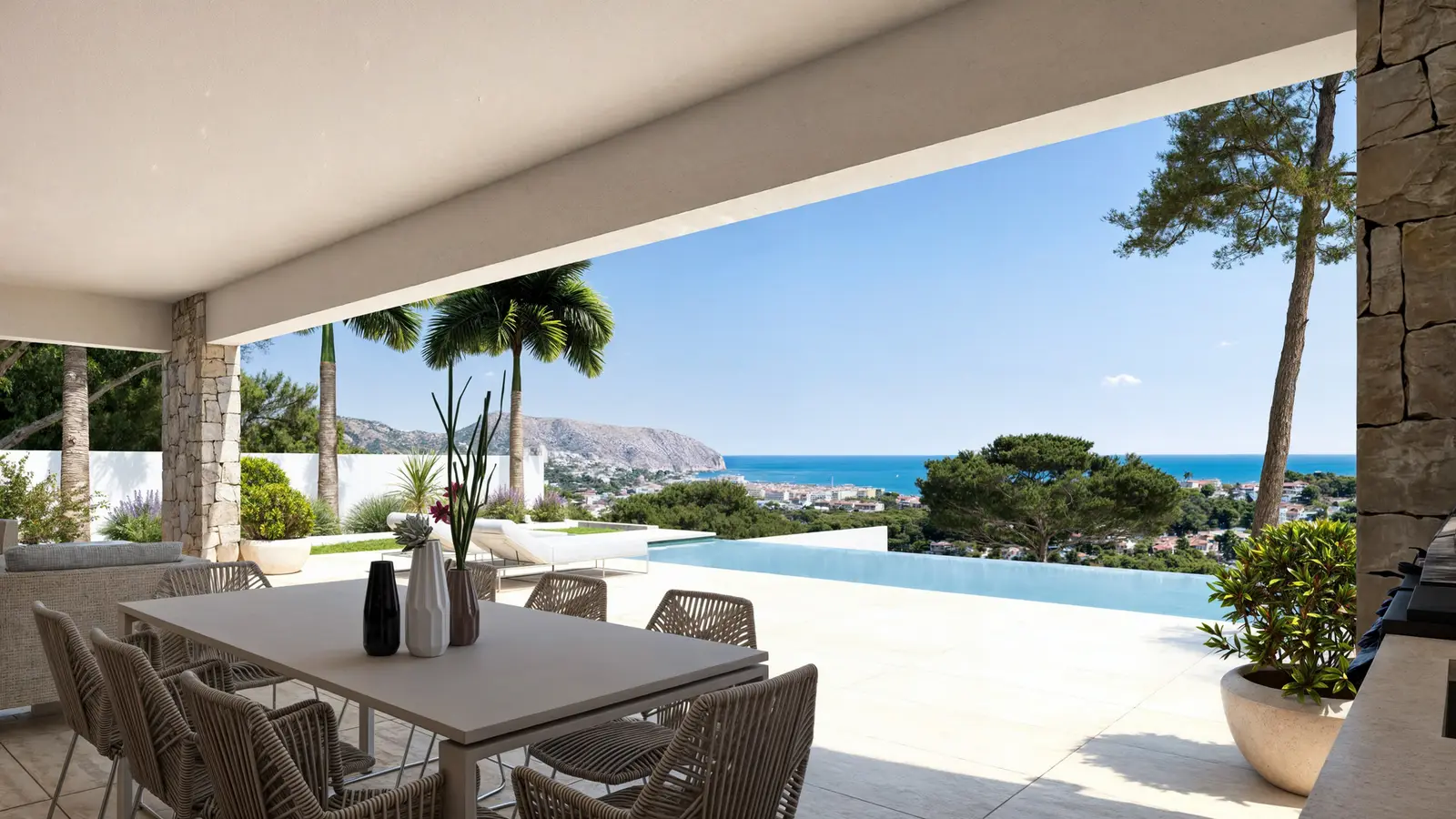 Teulada Villa 3674 — photo 11