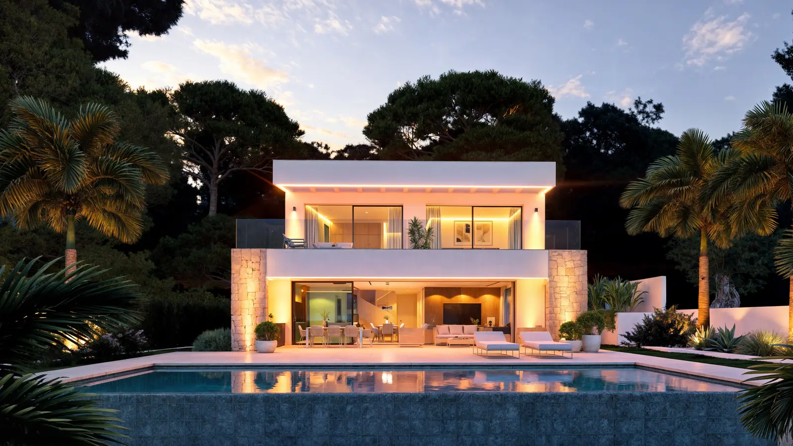 Teulada Villa 3674 — photo 13