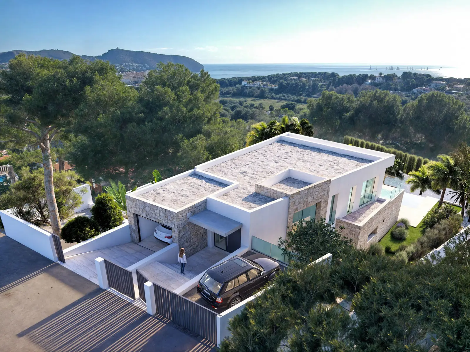 Teulada Villa 3674 — photo 12