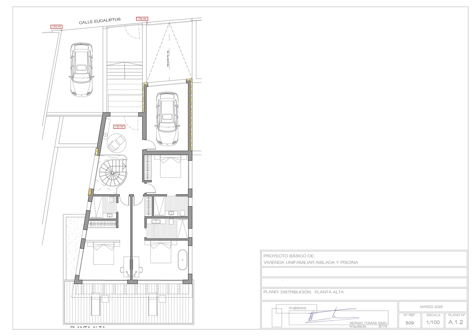Floor plan 3